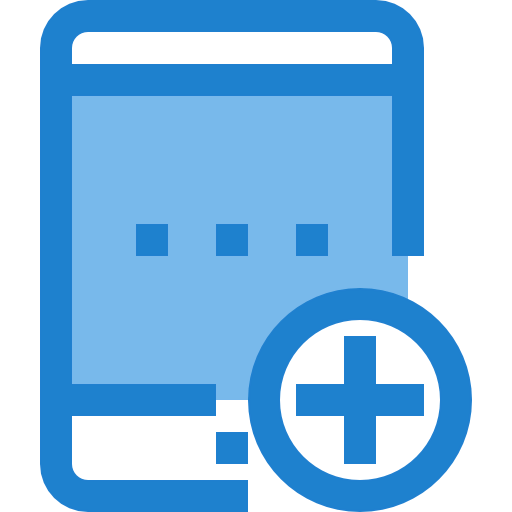 Tablet icon