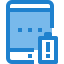 Tablet Symbol 64x64