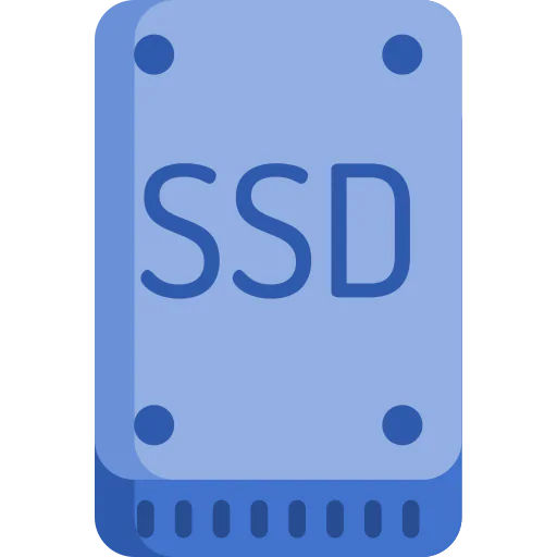 Ssd icon