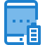 Tablet іконка 64x64