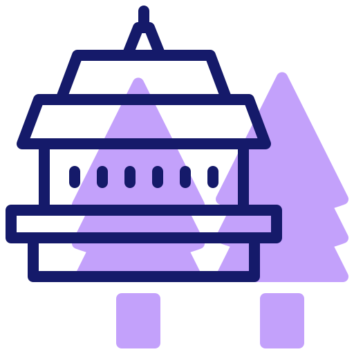 Building icon