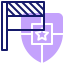Flag icon 64x64