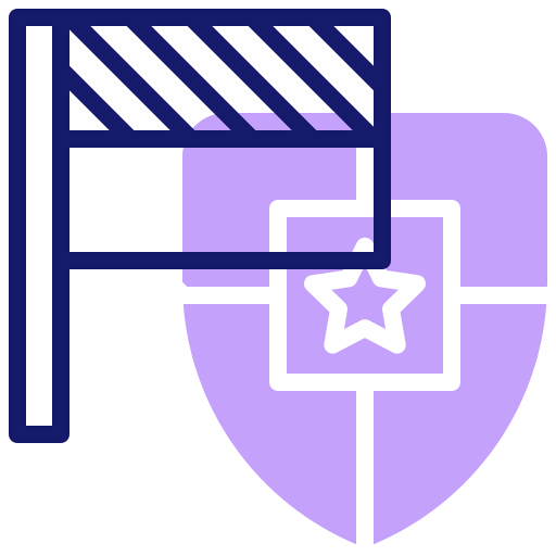 Flag icon