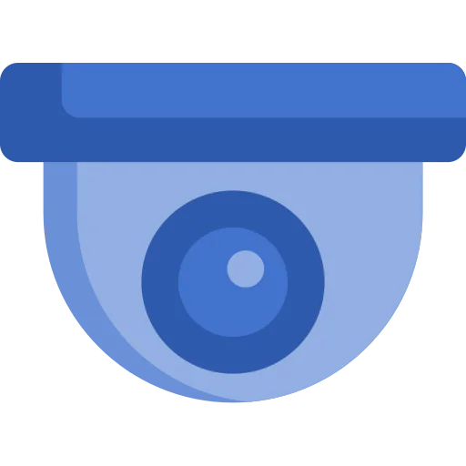 Cctv icon