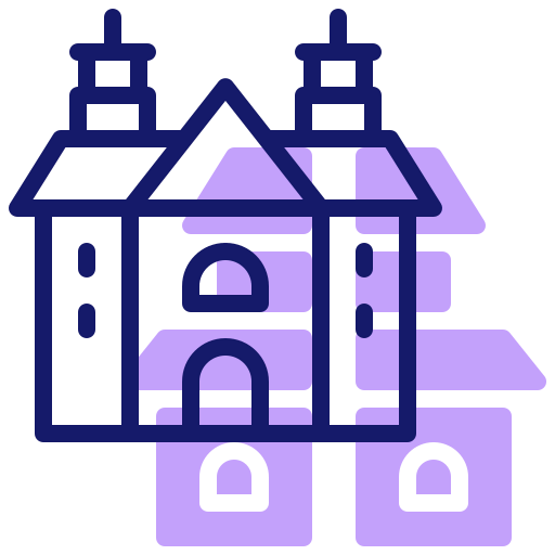 Building icon