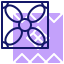 Pattern アイコン 64x64