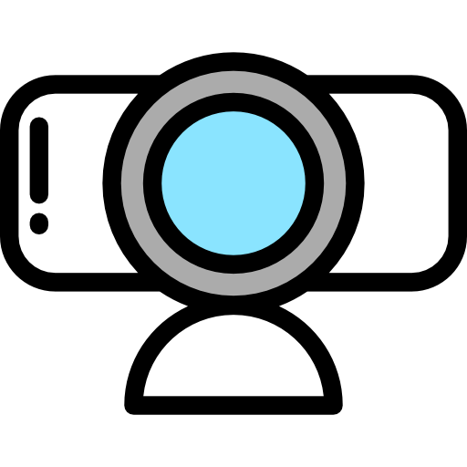 Webcam icon