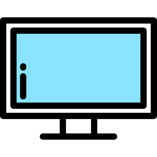 Computer icon
