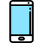 Smartphone icon 64x64