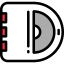Discman icon 64x64