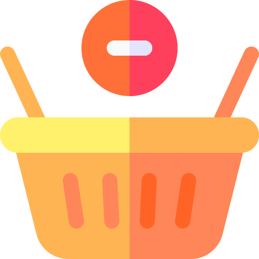 Remove icon