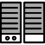 Speakers icon 64x64