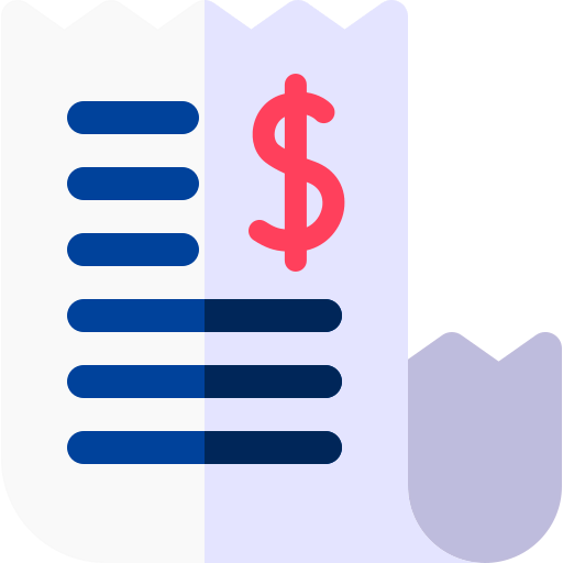Bill icon