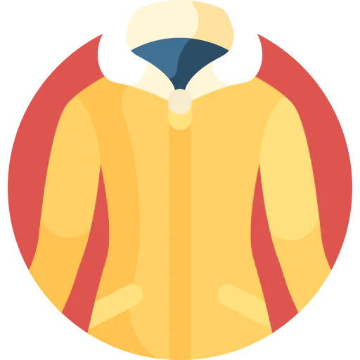 Coat icon