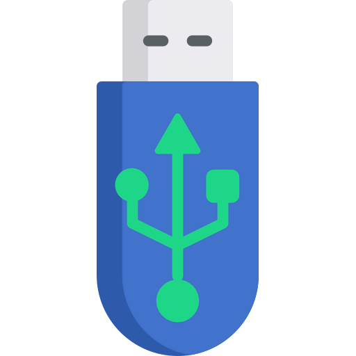 Pendrive icon