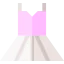 Ballerina icon 64x64