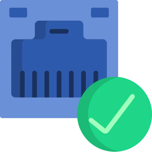 Ethernet icon