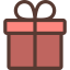 Gift icon 64x64