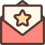 Christmas card icon 64x64