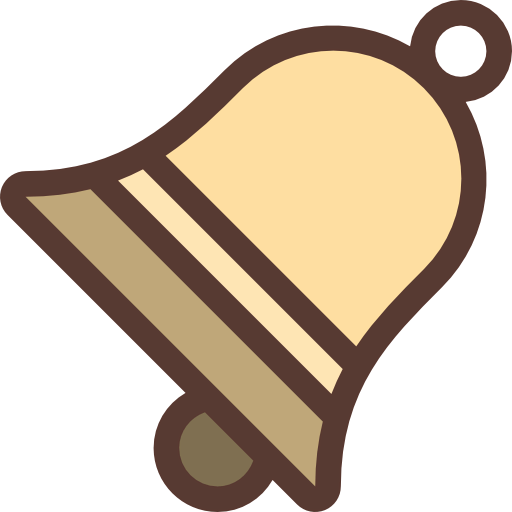Bell icon
