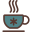 Hot drink icon 64x64