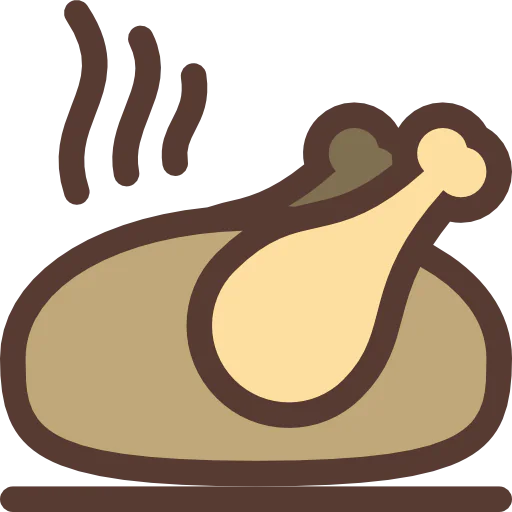 Turkey icon