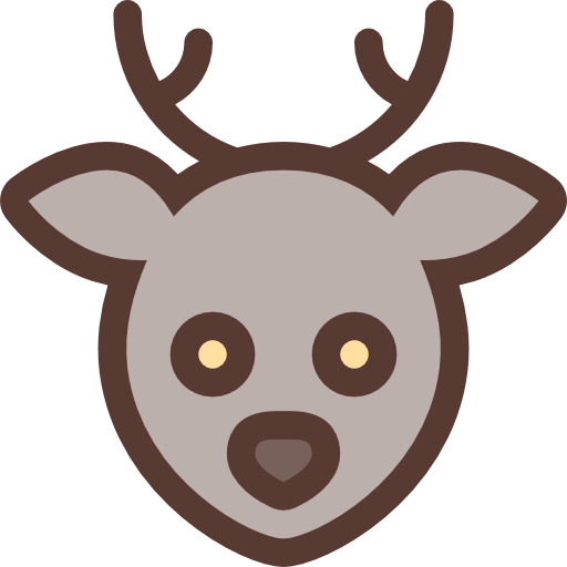 Deer icon