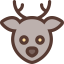 Deer icon 64x64