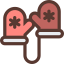 Mitten icon 64x64
