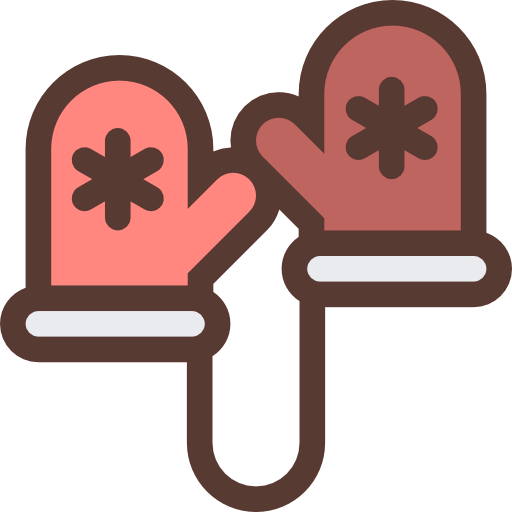 Mitten icon