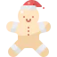 Gingerbread Ikona 64x64