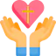Prayer icon 64x64
