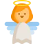 Angel icon 64x64