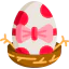 Easter egg icon 64x64