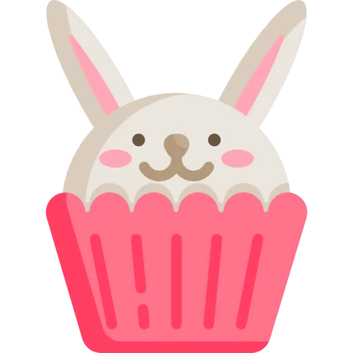 Cupcake icon