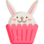 Cupcake icon 64x64