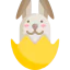 Easter egg icon 64x64