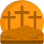 Calvary icon 64x64
