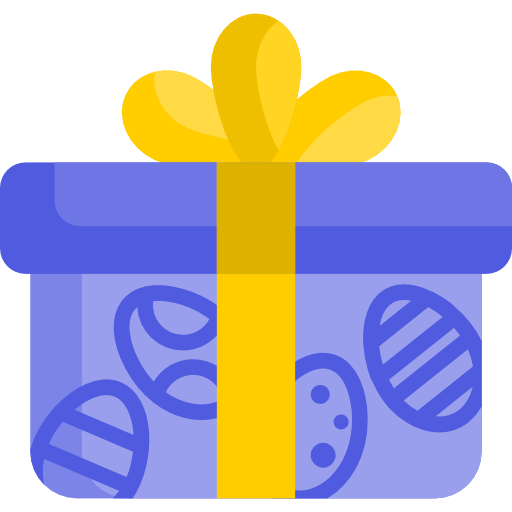 Gift icon