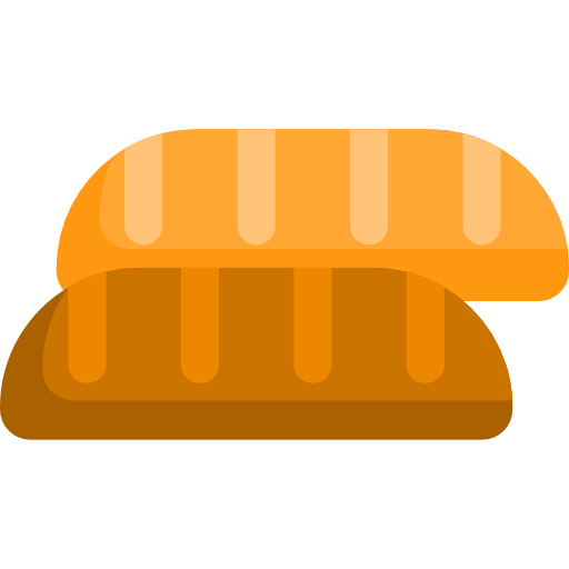 Bread icon