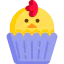 Cupcake icon 64x64