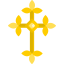 Cross icon 64x64