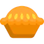 Pie icon 64x64