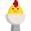 Hen icon 64x64