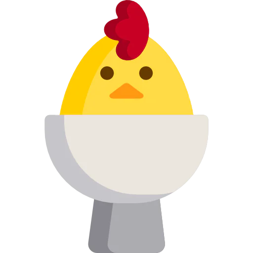 Hen icon