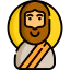 Jesus icon 64x64