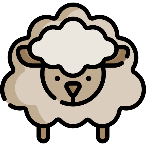 Sheep icon