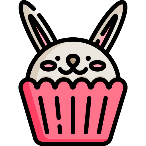 Cupcake icon