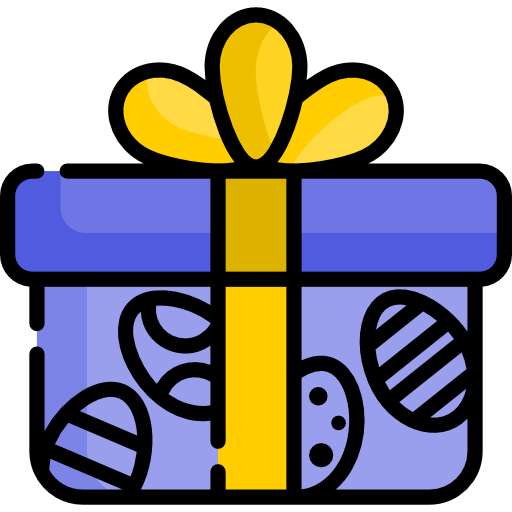 Gift icon