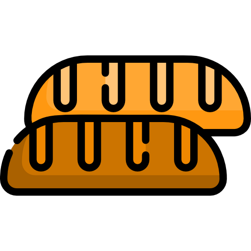 Bread icon